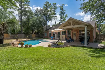 14706 Lindall Court, Cypress, TX 77429 - Photo 1