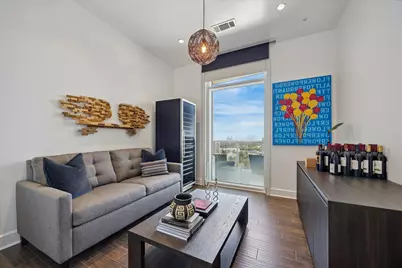 4521 San Felipe #1503, Houston, TX 77027 - Photo 7