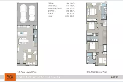 21455 Merchant's Way #103, Katy, TX 77449 - Photo 3