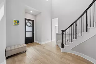 6026 Churchill Spgs Ln, Fulshear, TX 77441 - Photo 7