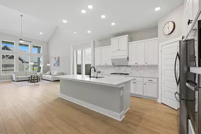 6026 Churchill Springs Lane, Fulshear, TX 77441 - Photo 11