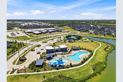 6026 Churchill Springs Lane, Fulshear, TX 77441 - Photo 41