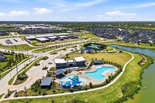 6026 Churchill Spgs Ln, Fulshear, TX 77441 - Photo 41