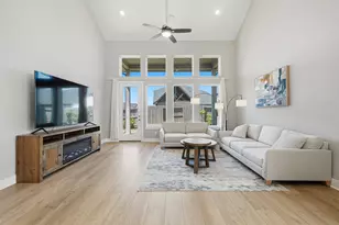 6026 Churchill Spgs Ln, Fulshear, TX 77441 - Photo 19