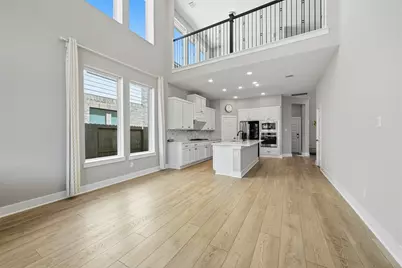 6026 Churchill Springs Lane, Fulshear, TX 77441 - Photo 17