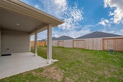 2913 Bur Landing Lane, Rosenberg, TX 77469 - Photo 29