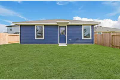 23704 Patchouli Terrace Drive, Splendora, TX 77372 - Photo 23