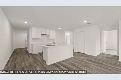 23704 Patchouli Terrace Drive, Splendora, TX 77372 - Photo 3