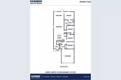 23704 Patchouli Terrace Drive, Splendora, TX 77372 - Photo 25