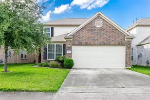 19138 Clevera Walk Ln, Houston, TX 77084 - Photo 1