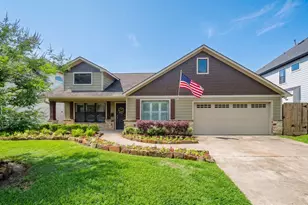 1731 Lamonte Ln, Houston, TX 77018 - Photo 1