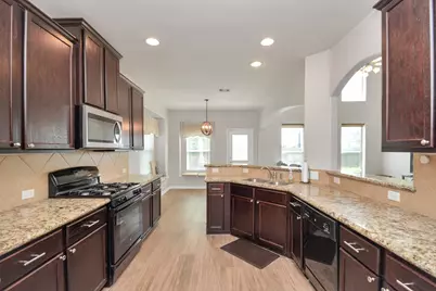 2703 Lakecrest River Drive, Katy, TX 77493 - Photo 11
