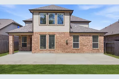 23426 Banks Mill Drive, New Caney, TX 77357 - Photo 47