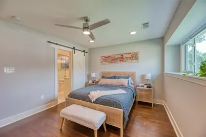 1814 Tattenhall Drive, Houston, TX 77008 - Photo 21