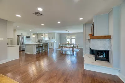 1814 Tattenhall Drive, Houston, TX 77008 - Photo 7