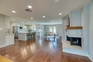 1814 Tattenhall Dr, Houston, TX 77008 - Photo 7