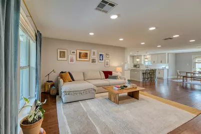 1814 Tattenhall Drive, Houston, TX 77008 - Photo 5