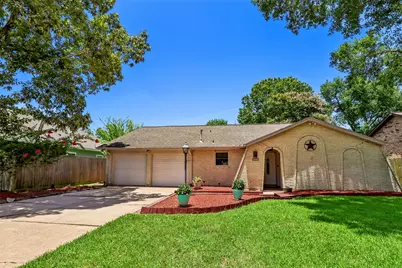 5110 Geneva Drive, Friendswood, TX 77546 - Photo 1