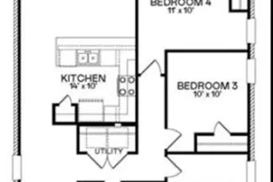 9103 Estes Lks Dr, Baytown, TX 77521 - Photo 5