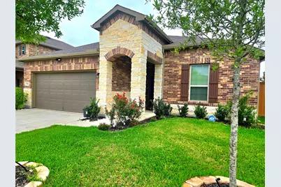 8123 Star Terrace Drive, Cypress, TX 77433 - Photo 1