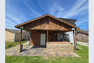 9010 Linda Vista Road #B, Houston, TX 77078 - Photo 1