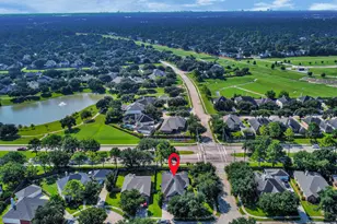 16611 Gentle Stone Dr, Houston, TX 77095 - Photo 25