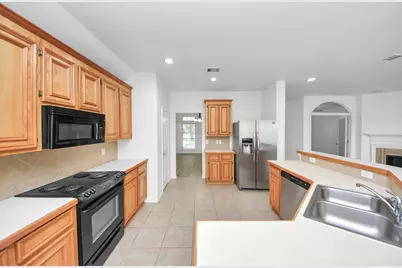 16611 Gentle Stone Drive, Houston, TX 77095 - Photo 7