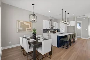 5824 & 5826 Highland Sun Ln, Houston, TX 77091 - Photo 13