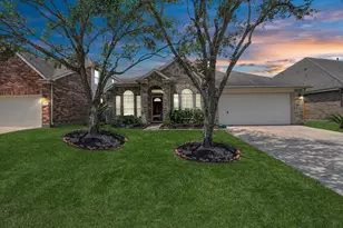 2924 Perdido Bay Ln, Pearland, TX 77584 - Photo 1