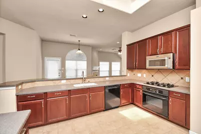 2924 Perdido Bay Lane, Pearland, TX 77584 - Photo 19