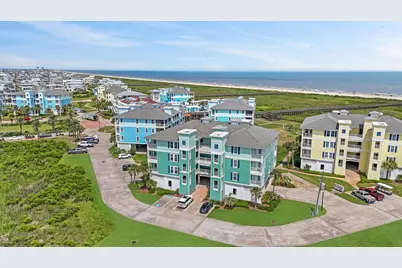 4231 Pointe West Drive #302, Galveston, TX 77554 - Photo 29