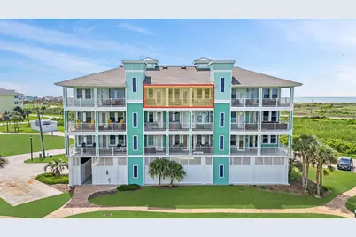 4231 Pointe West Drive #302, Galveston, TX 77554 - Photo 3