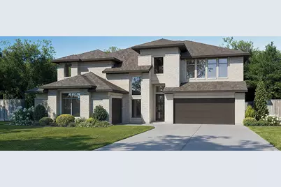 25634 Hughes Drive, Katy, TX 77493 - Photo 1