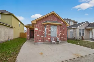5637 Lotus St, Houston, TX 77085 - Photo 1