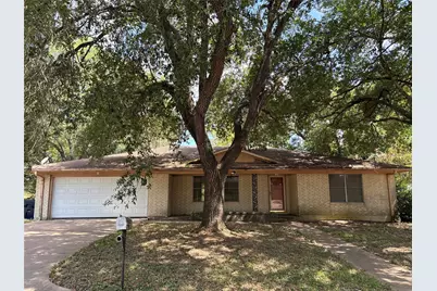 1506 Meadow Lane, Brenham, TX 77833 - Photo 1