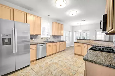10806 Shell Creek Court Court, Houston, TX 77064 - Photo 7