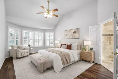 10806 Shell Creek Court Court, Houston, TX 77064 - Photo 13