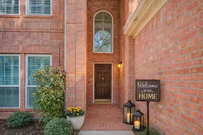 10806 Shell Creek Court Court, Houston, TX 77064 - Photo 3