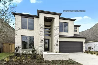 3811 Gless River Court, Richmond, TX 77469 - Photo 1