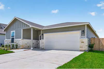 26134 Venus Trap Trail, Katy, TX 77493 - Photo 5