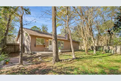 6 N Birchcane Court, The Woodlands, TX 77381 - Photo 19