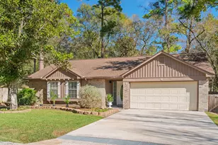 6 N Birchcane Ct, The Woodlands, TX 77381 - Photo 1
