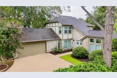 1934 Round Lake Drive, Houston, TX 77077 - Photo 1