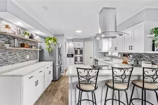 1934 Round Lake Dr, Houston, TX 77077 - Photo 7