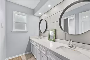 1934 Round Lake Dr, Houston, TX 77077 - Photo 17