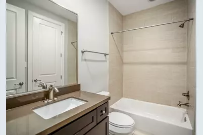 1032 W 26th Street #D, Houston, TX 77008 - Photo 35