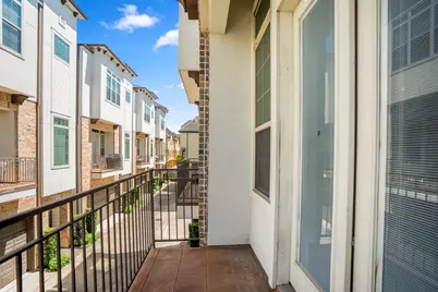 1032 W 26th Street #D, Houston, TX 77008 - Photo 45
