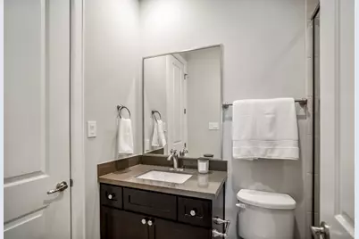 1032 W 26th Street #D, Houston, TX 77008 - Photo 39