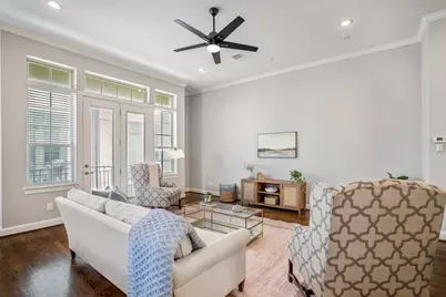 1032 W 26th Street #D, Houston, TX 77008 - Photo 13