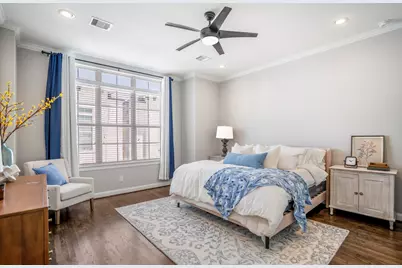 1032 W 26th Street #D, Houston, TX 77008 - Photo 27
